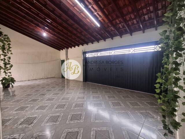 Casa para Venda em Franca - 3