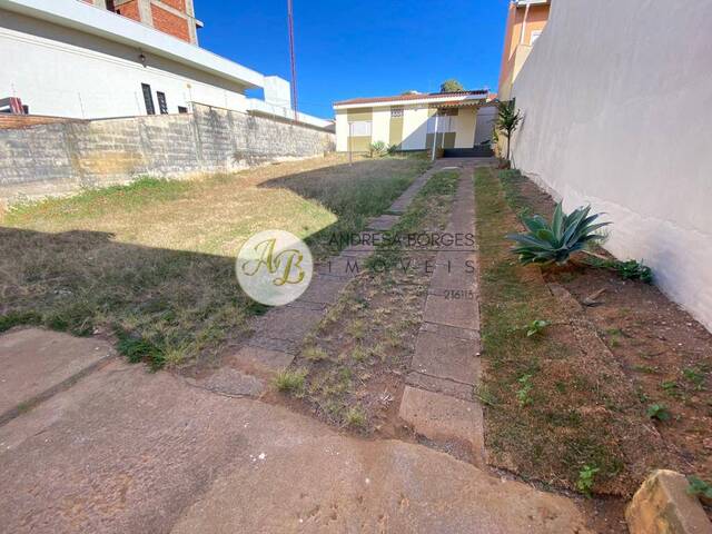 #CAV1607 - Casa para Venda em Franca - SP