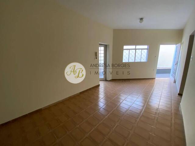 #CAV1607 - Casa para Venda em Franca - SP - 3