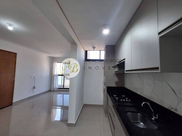 Apartamento para Locação em Franca - 4