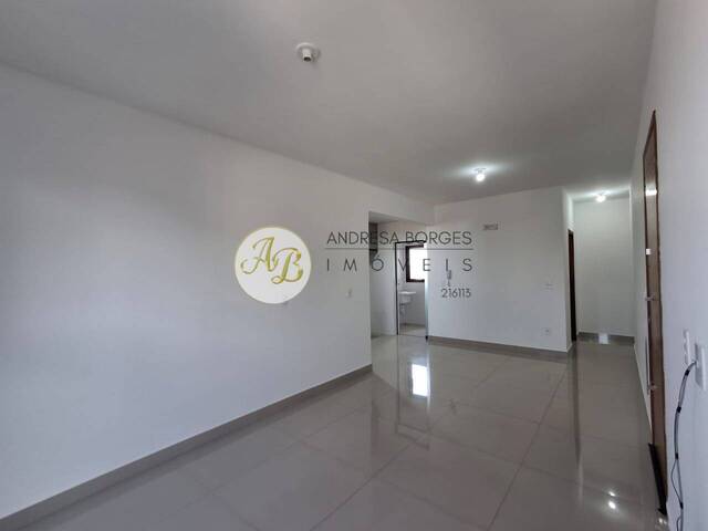 #APL1608 - Apartamento para Locação em Franca - SP - 3