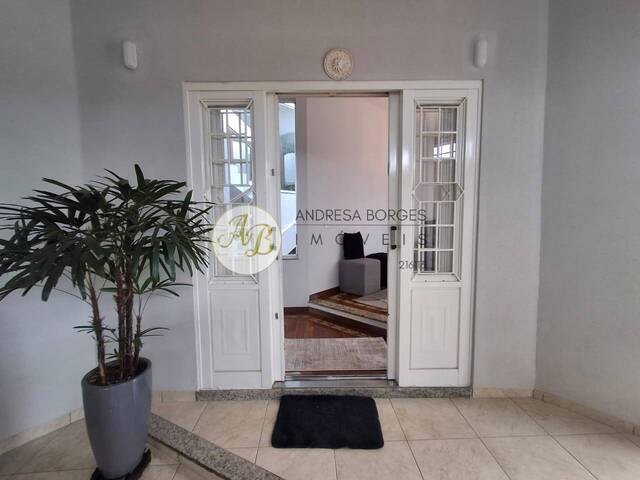 #SAL1610 - Sala para Locação em Franca - SP - 3