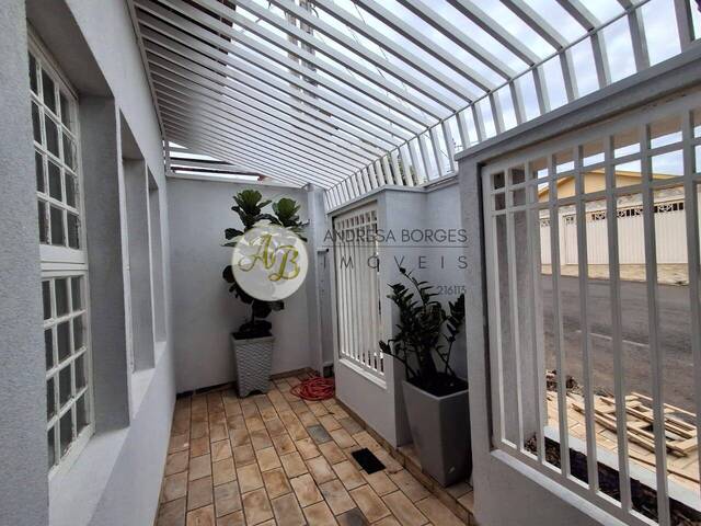 #SAL1610 - Sala para Locação em Franca - SP - 2