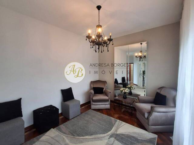 Sala para Locação em Franca - 5