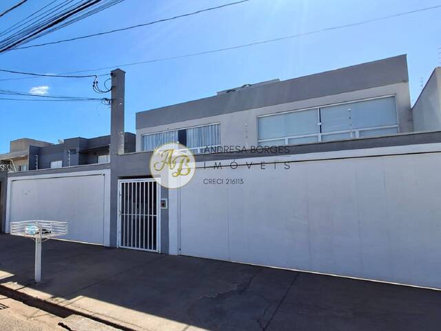 #APV1487 - Apartamento para Locação em Franca - SP - 2
