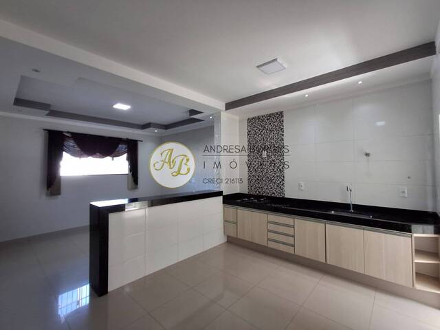 #APV1487 - Apartamento para Locação em Franca - SP - 1