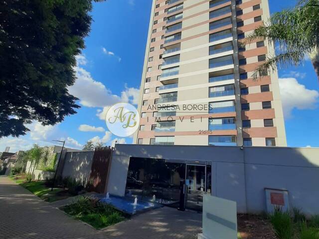 #504 - Apartamento para Venda em Franca - SP - 2