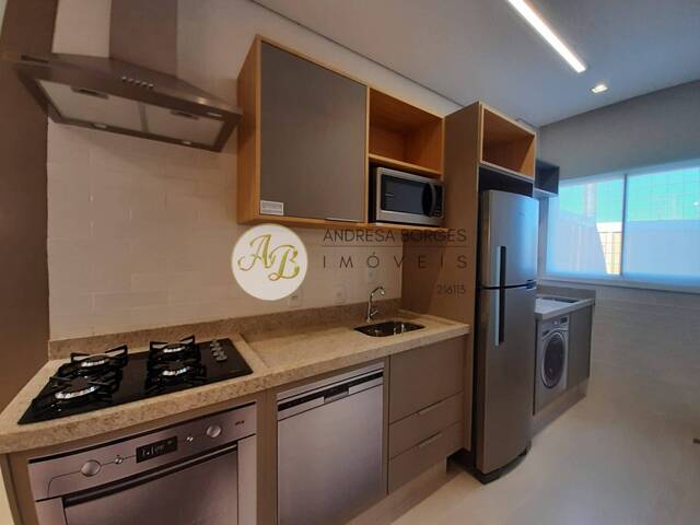 Apartamento para Locação em Franca - 4