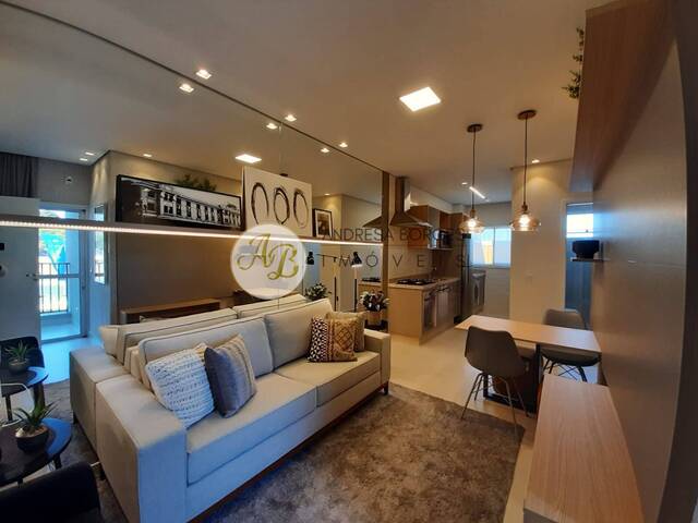 #APL1529 - Apartamento para Locação em Franca - SP - 2