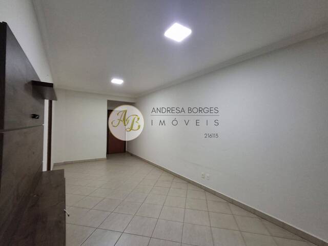 Apartamento para Locação em Franca - 4