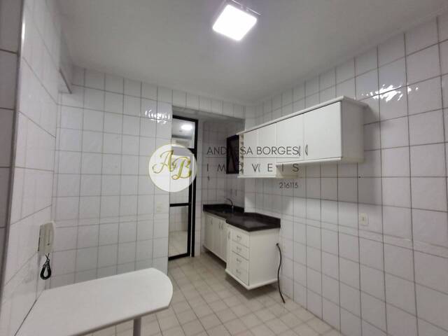 Apartamento para Locação em Franca - 5