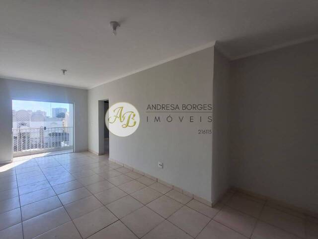 Apartamento para Locação em Franca - 2