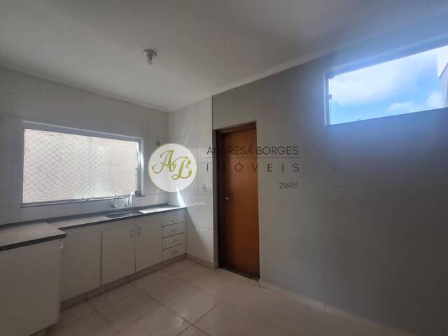 Apartamento para Locação em Franca - 4