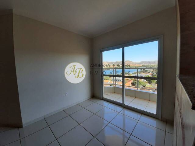 #APL1478 - Apartamento para Locação em Rifaina - SP - 3