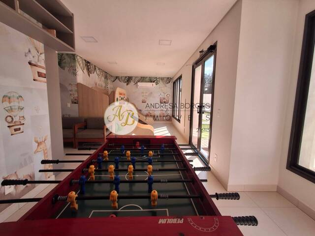 Apartamento para Locação em Franca - 3