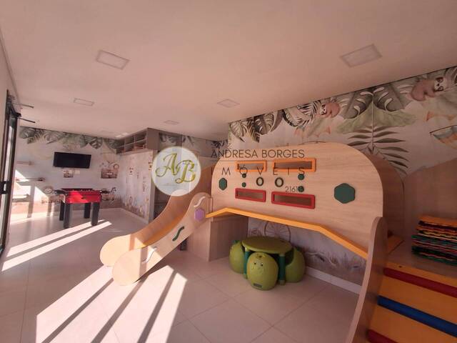 Apartamento para Locação em Franca - 4